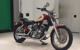 YAMAHA VIRAGO 250 3DM