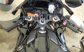 YAMAHA YZF-R1 M 2026 RN65J