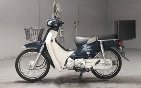 HONDA SUPER CUB110 JA10