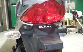 SUZUKI ADDRESS 110