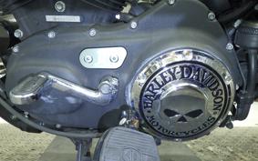 HARLEY XL1200CB 2013