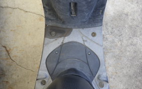 YAMAHA JOG Gen.5 SA36J