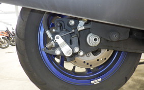 SUZUKI BURGMAN400 A 2024 DU11N