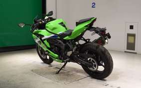 KAWASAKI ZX-4RR 2026 ZX400P