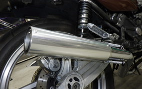 KAWASAKI ZEPHYR 400 Gen.2 1995 ZR400C