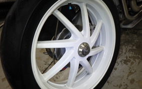 HONDA VFR750R 1989 RC30