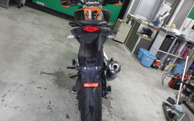 KTM 125 DUKE