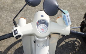 HONDA C50 SUPER CUB 1995 AA09