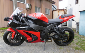 KAWASAKI NINJA ZX-10R 2014 ZXCJ16