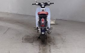 HONDA  SUPER CUB C125 JA48