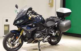 BMW R1250RS 2019