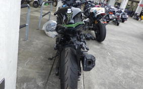 KAWASAKI NINJA 1000SX 2023 ZXT02K