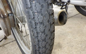 HONDA C50 SUPER CUB C50