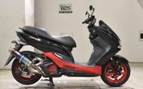 YAMAHA Majesty 155 Gen.2 S 2008 SG52J