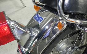 YAMAHA SR500 1978 2J2