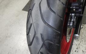 SUZUKI SV650 A 2020 VP55B