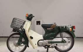 HONDA C50 SUPER CUB AA01