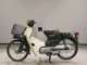Фото Honda C50 SUPER CUB 2003 с японского аукциона