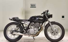YAMAHA SR400 Gen.2 1993 1JR