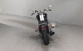HONDA SHADOW 400 SLASHER NC40