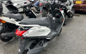 YAMAHA AXIS Z SED7J