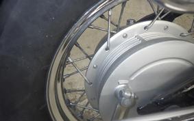 YAMAHA DRAGSTAR 400 CLASSIC 2006 VH01J