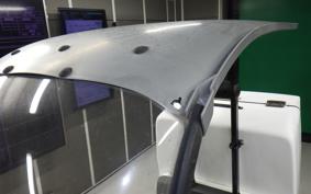 HONDA GYRO CANOPY TA03