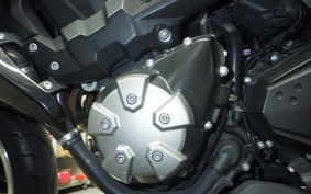 KAWASAKI Z1000 Gen.3 2009