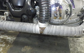 HONDA STEED 400 1994 NC26