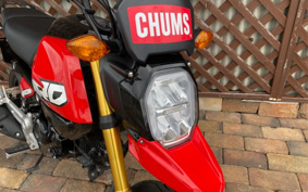 HONDA GROM JC92