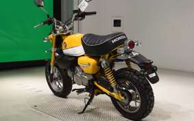 HONDA MONKEY 125