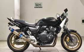 HONDA CB400SF VTEC A 2013 NC42