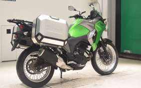 KAWASAKI VERSYS-X 250 A LE250D
