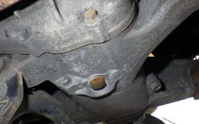SUZUKI ADDRESS V125 G CF46A