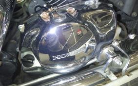 HONDA SHADOW 400 2005 NC34