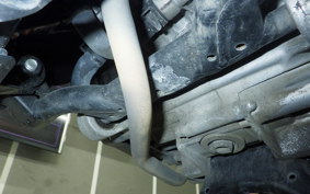 HONDA TACT Gen.4 AF79