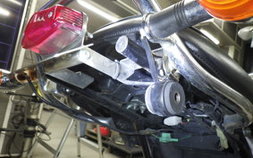 SUZUKI VANVAN 200 2006 NH41A