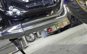 HONDA JADE 2021 MC23