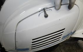 VESPA ET-3 2026