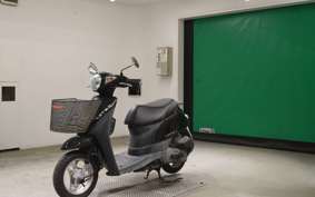 SUZUKI LET's G CA4AA