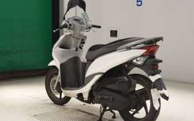 HONDA DIO 110 2022 JF31