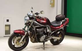 SUZUKI GSF1200 1998 GV75A