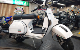 YAMAHA LML STAR DELUXE150 M10B