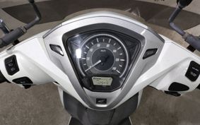 HONDA LEAD 125 JF45