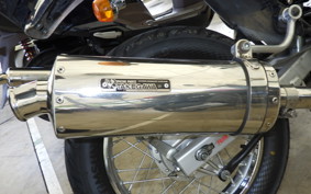 HONDA APE 100 HC07