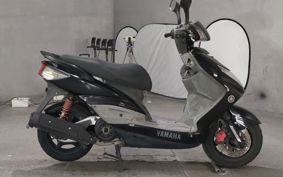 YAMAHA CYGNUS 125 X SE46