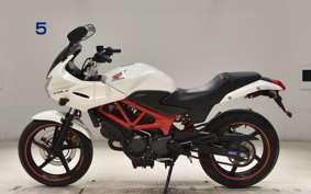 HONDA VTRF250 2010 MC33