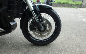 HONDA VFR1200X 2012 SC70