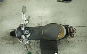 HONDA TODAY 2 AF67