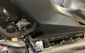 SUZUKI BURGMAN200 CH41A